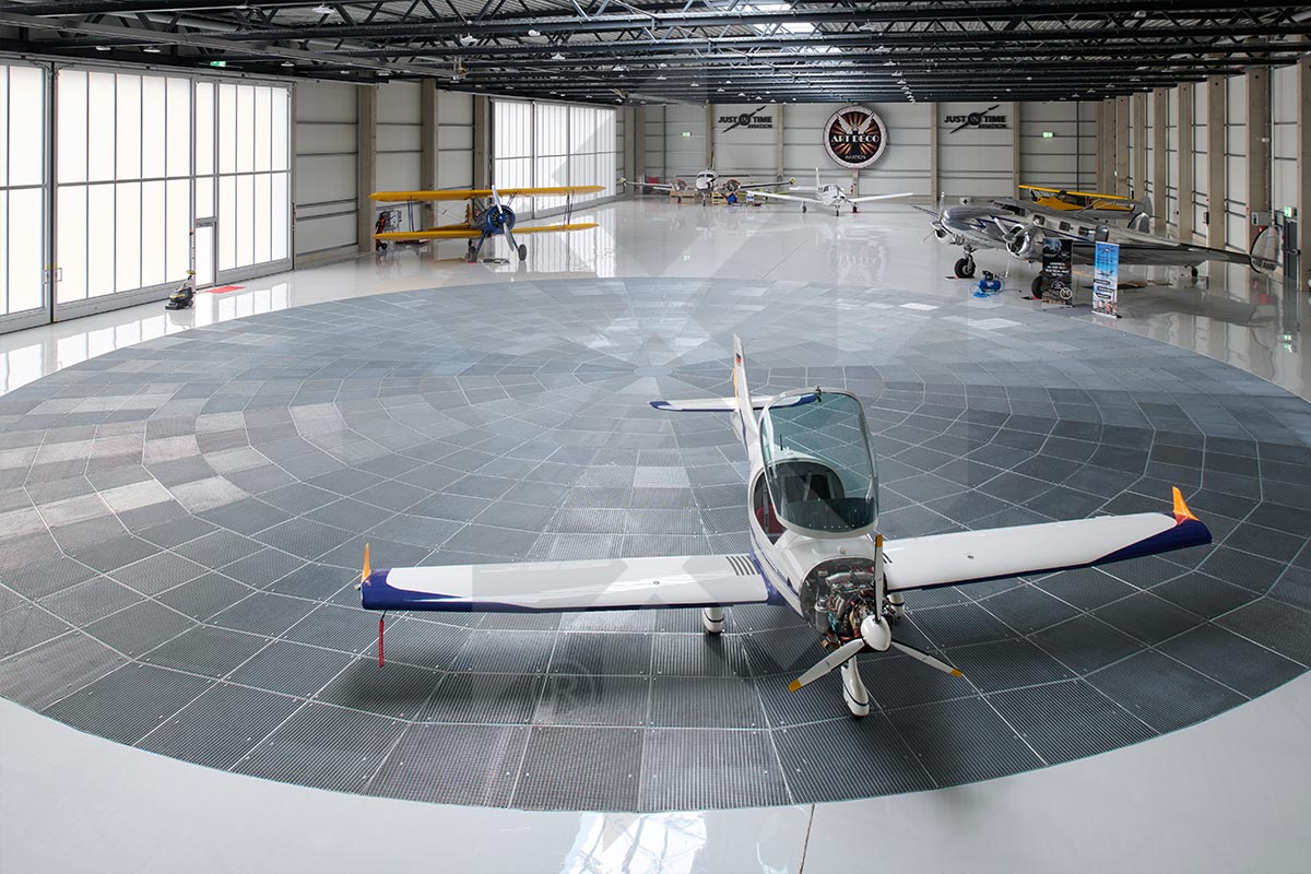 Art Deko Aviation
